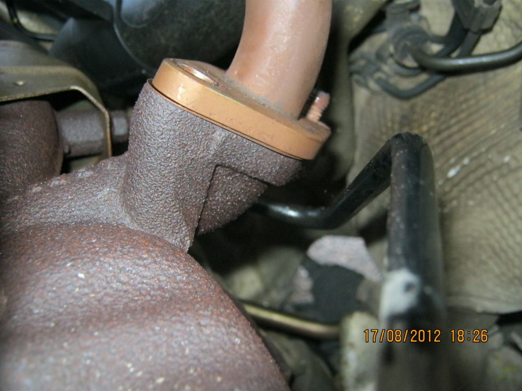 The Mr Muscle VNT Turbo Treatment thought we needed a guide of sorts